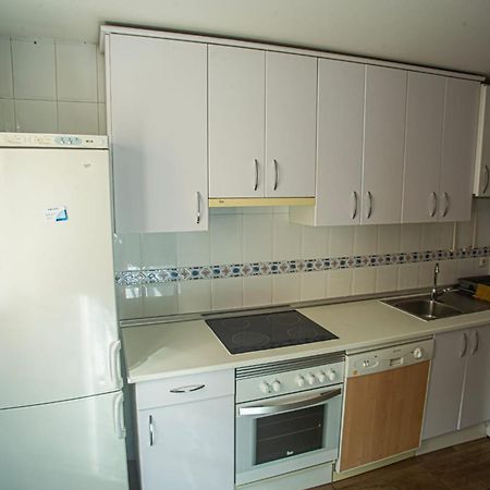 Parking Gratis, Alcala Magna Licencia Turistica Vt-13974 Appartement Alcalá de Henares Buitenkant foto