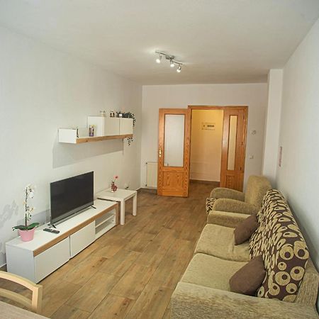 Parking Gratis, Alcala Magna Licencia Turistica Vt-13974 Appartement Alcalá de Henares Buitenkant foto