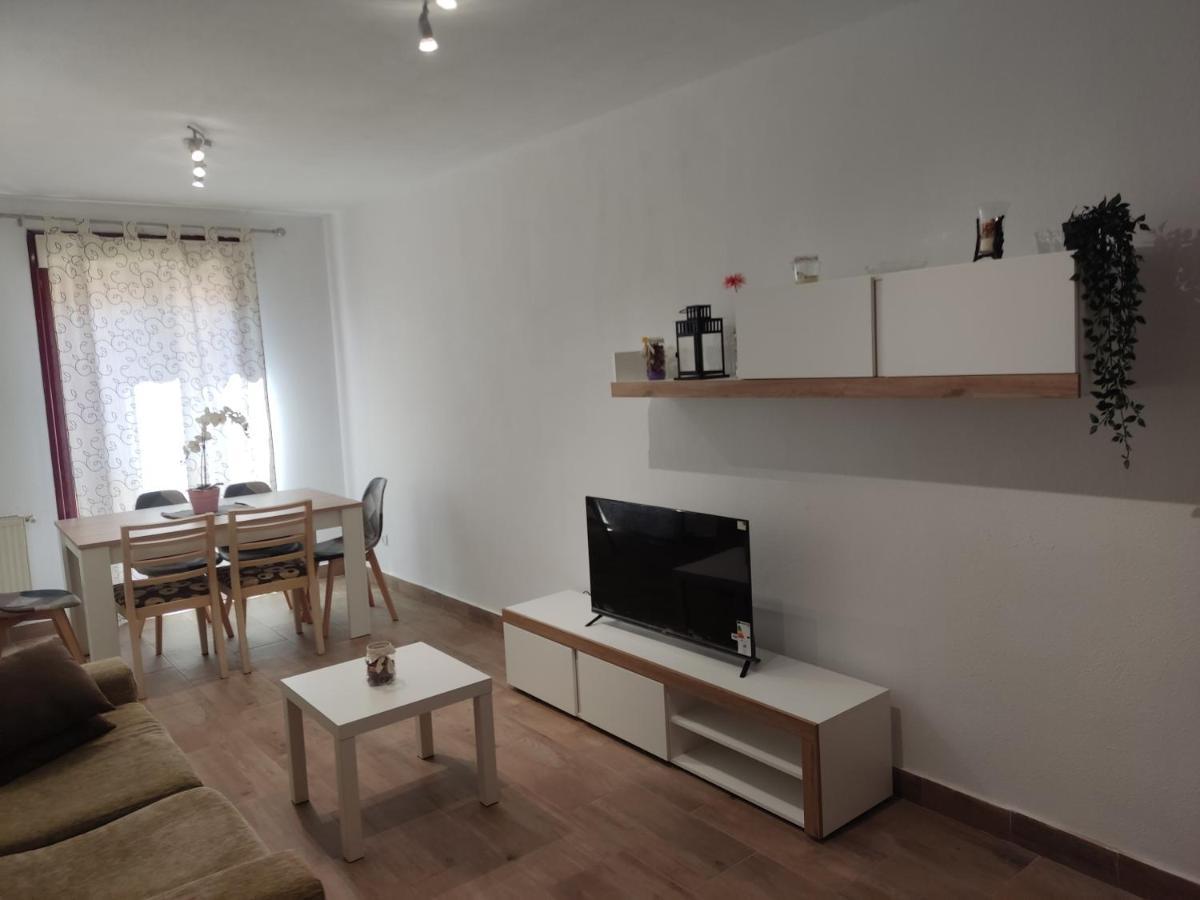 Parking Gratis, Alcala Magna Licencia Turistica Vt-13974 Appartement Alcalá de Henares Buitenkant foto