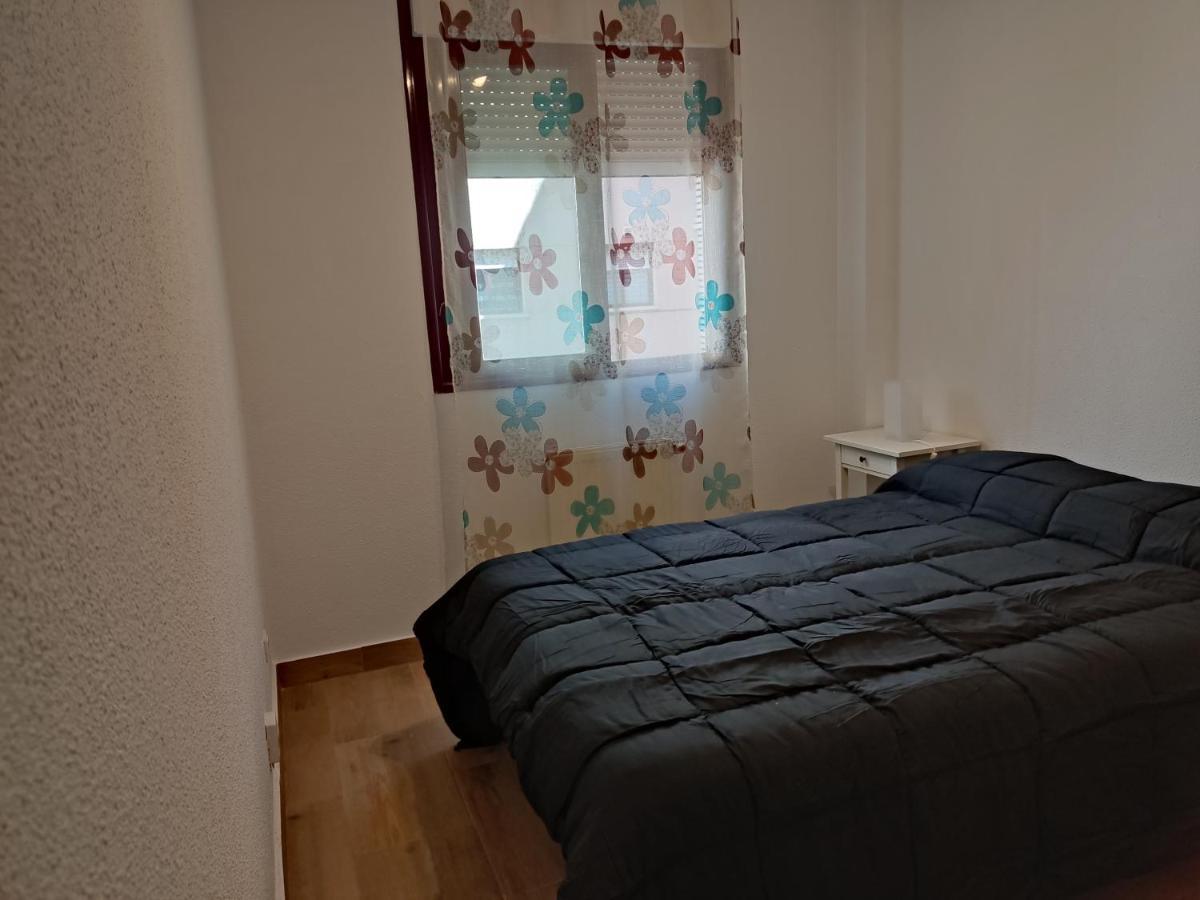 Parking Gratis, Alcala Magna Licencia Turistica Vt-13974 Appartement Alcalá de Henares Buitenkant foto