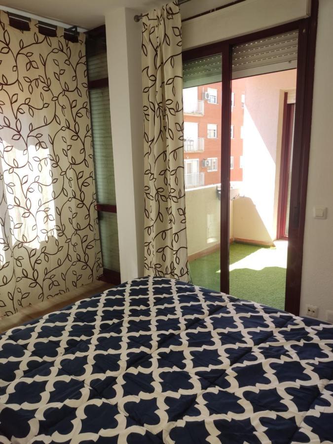 Parking Gratis, Alcala Magna Licencia Turistica Vt-13974 Appartement Alcalá de Henares Buitenkant foto