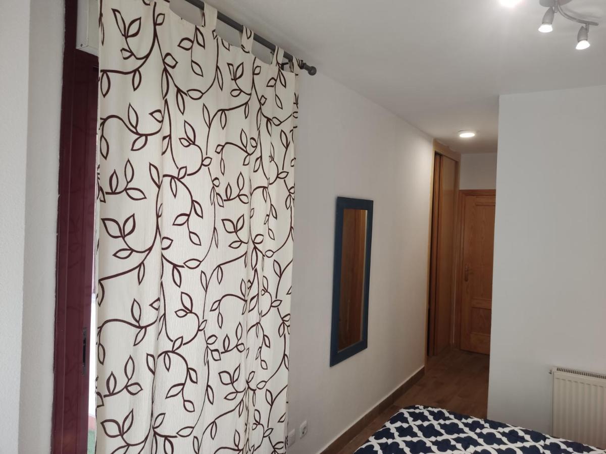 Parking Gratis, Alcala Magna Licencia Turistica Vt-13974 Appartement Alcalá de Henares Buitenkant foto