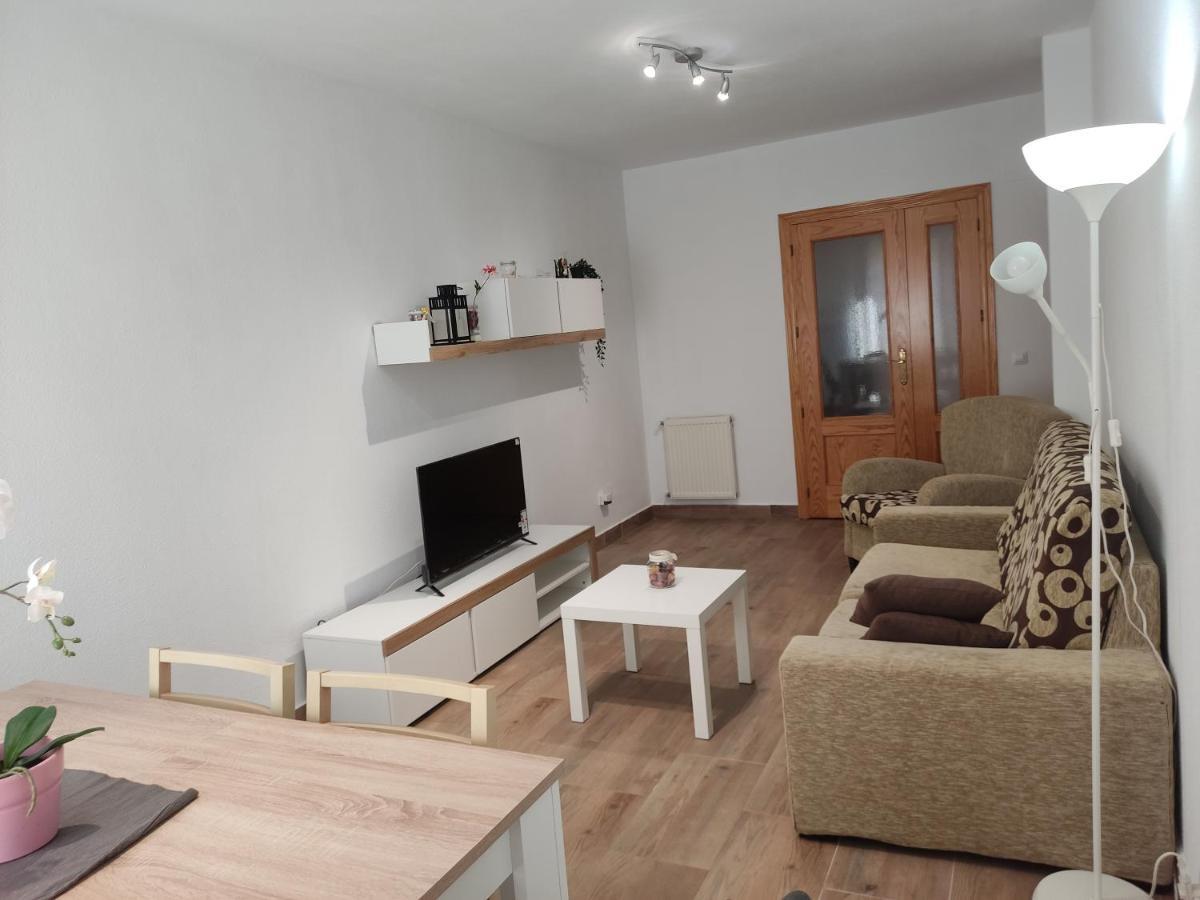 Parking Gratis, Alcala Magna Licencia Turistica Vt-13974 Appartement Alcalá de Henares Buitenkant foto
