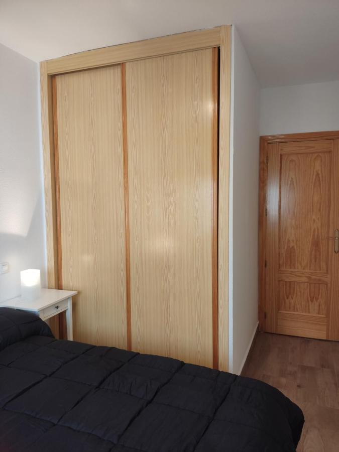 Parking Gratis, Alcala Magna Licencia Turistica Vt-13974 Appartement Alcalá de Henares Buitenkant foto