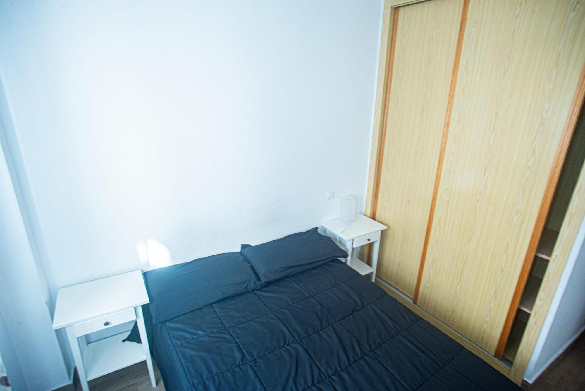 Parking Gratis, Alcala Magna Licencia Turistica Vt-13974 Appartement Alcalá de Henares Buitenkant foto
