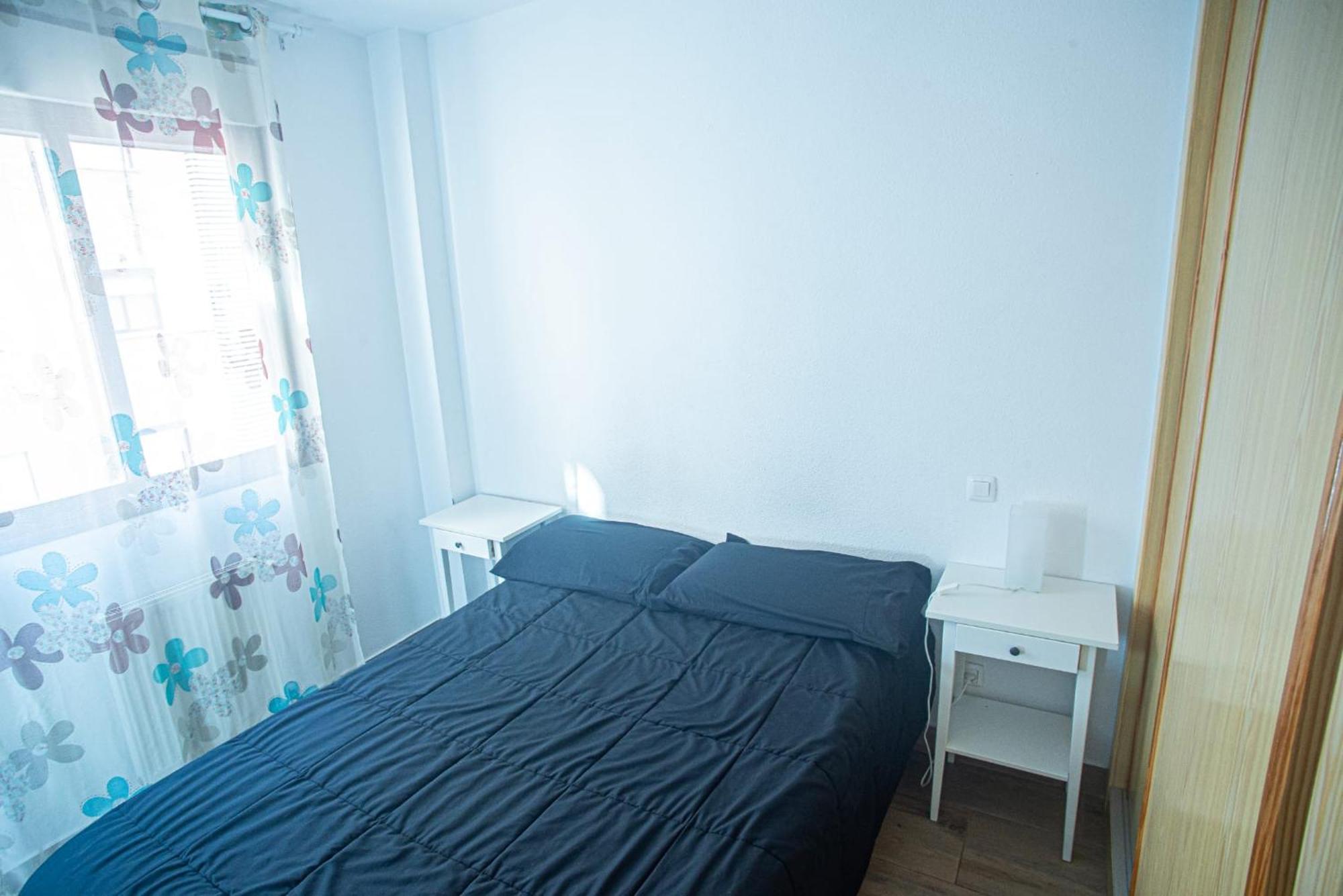 Parking Gratis, Alcala Magna Licencia Turistica Vt-13974 Appartement Alcalá de Henares Buitenkant foto