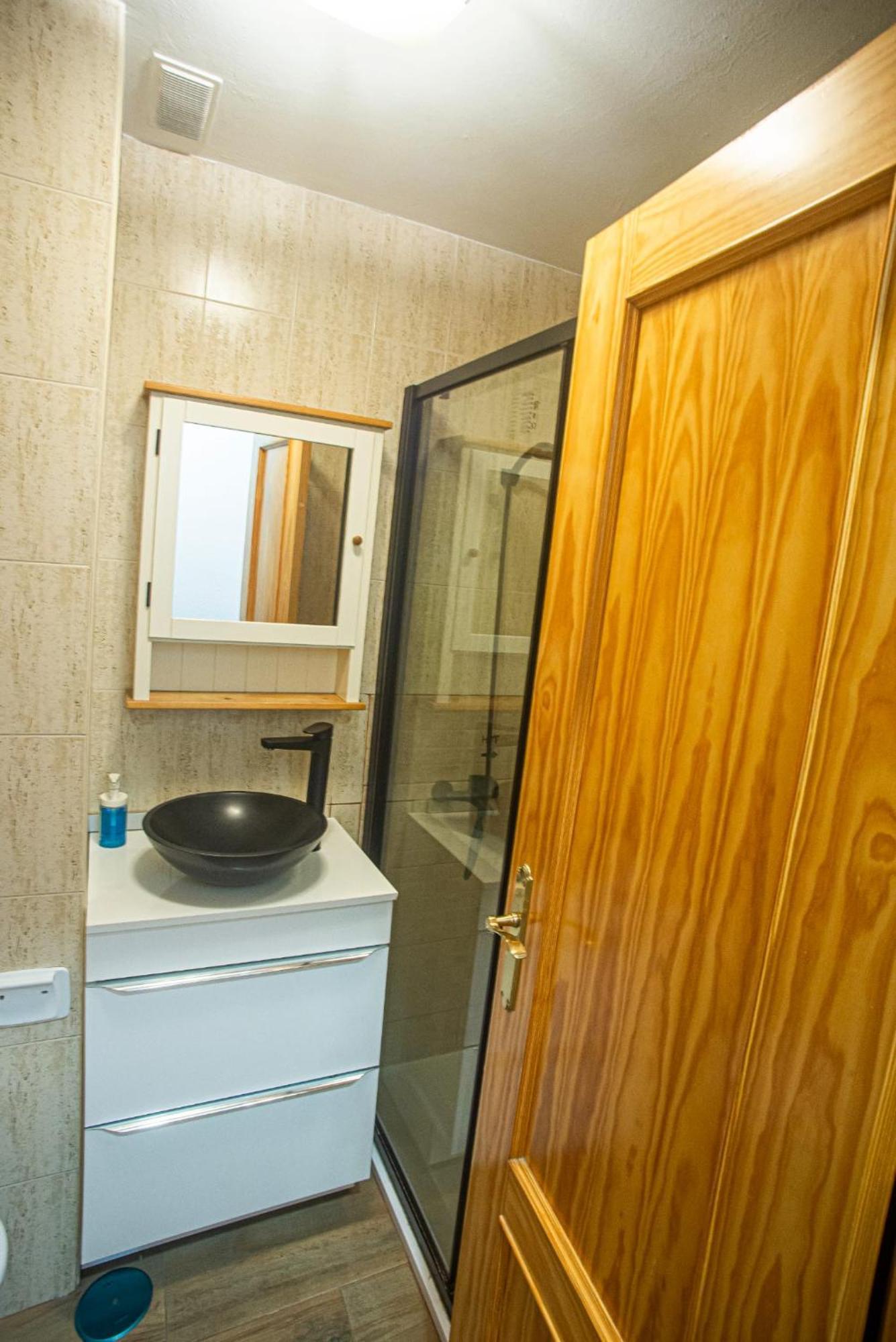 Parking Gratis, Alcala Magna Licencia Turistica Vt-13974 Appartement Alcalá de Henares Buitenkant foto