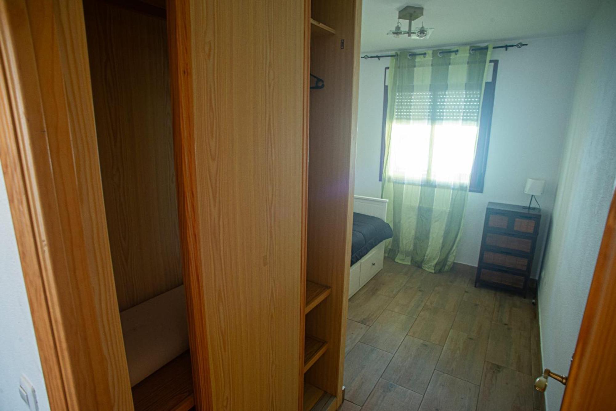 Parking Gratis, Alcala Magna Licencia Turistica Vt-13974 Appartement Alcalá de Henares Buitenkant foto
