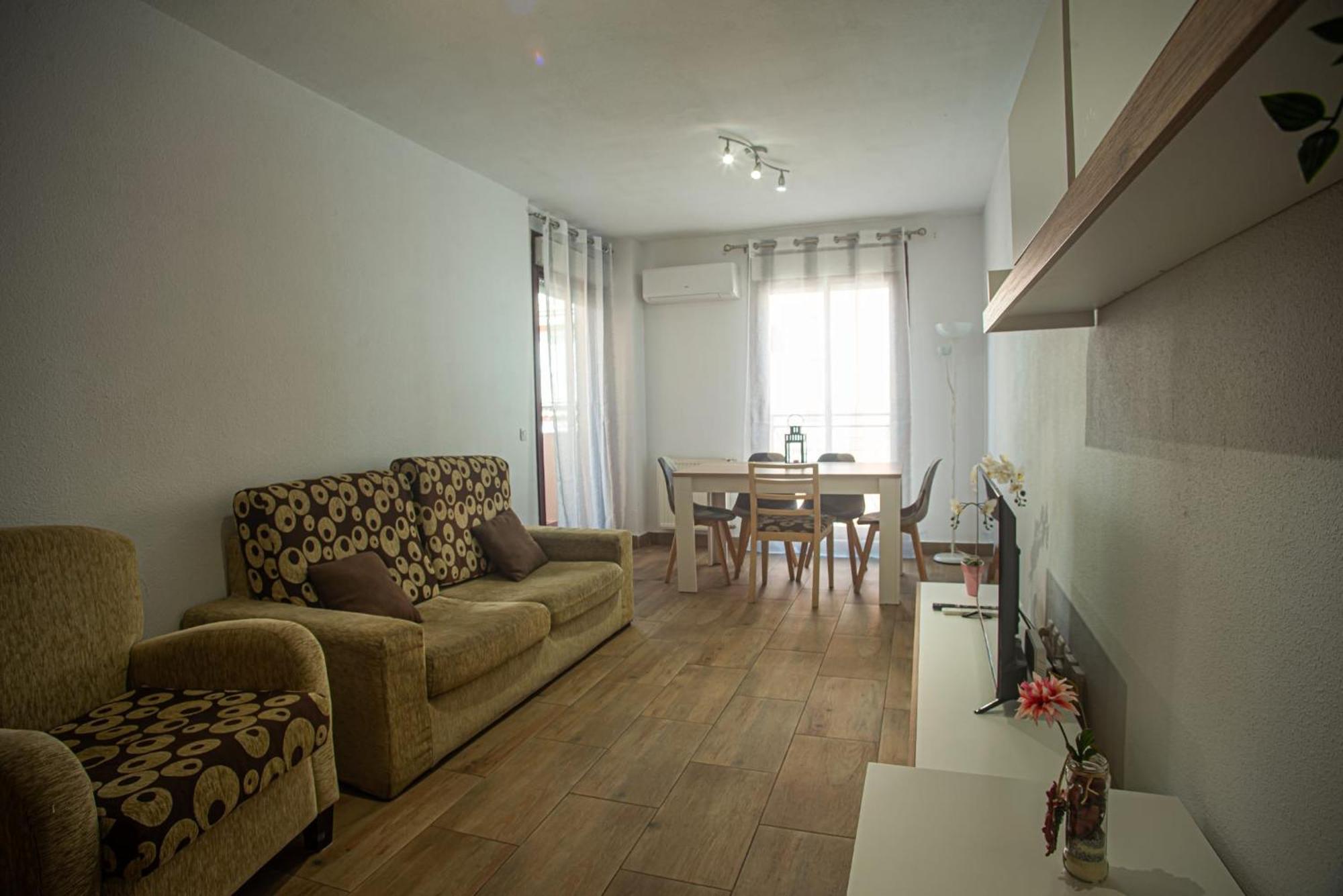 Parking Gratis, Alcala Magna Licencia Turistica Vt-13974 Appartement Alcalá de Henares Buitenkant foto