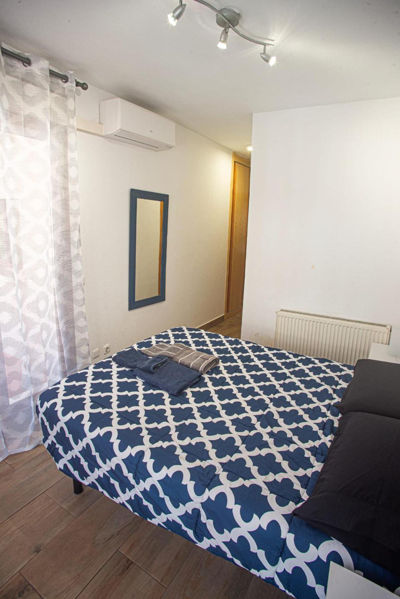 Parking Gratis, Alcala Magna Licencia Turistica Vt-13974 Appartement Alcalá de Henares Buitenkant foto