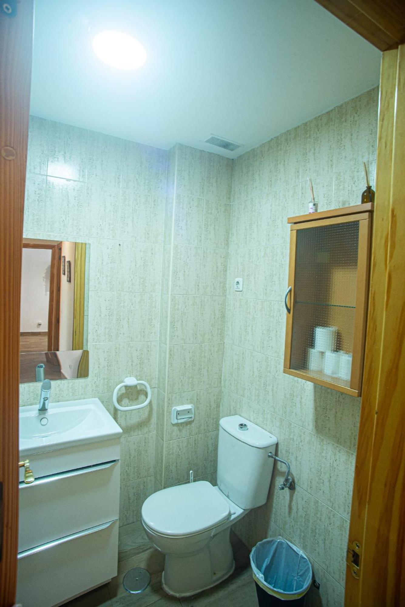 Parking Gratis, Alcala Magna Licencia Turistica Vt-13974 Appartement Alcalá de Henares Buitenkant foto